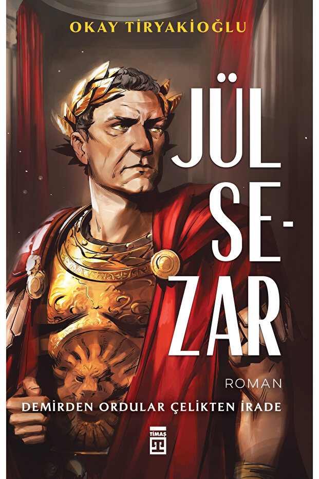 Jül Sezar
