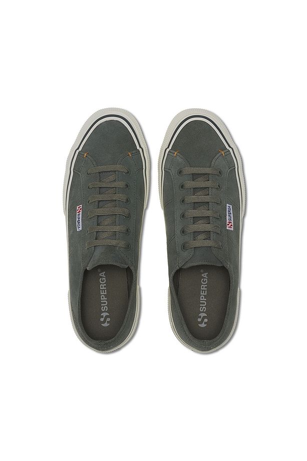 2490 Bold Suede Unısex Ls Ayakkabı S7117qw - 4
