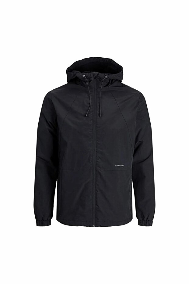 JORTAMPER JACKET LN Black - 1