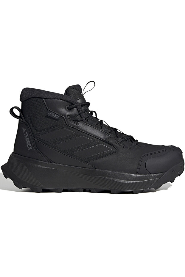 Terrex Winter Boot Mid Leather Trekking Boots Outdoor Shoes