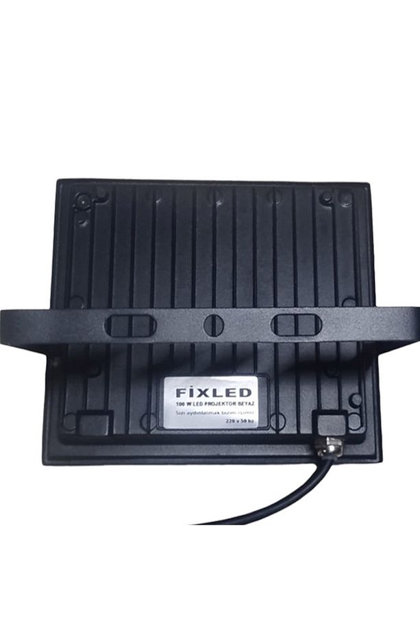 100 W LED PROJEKTÖR  ( 96 LED ) - 3