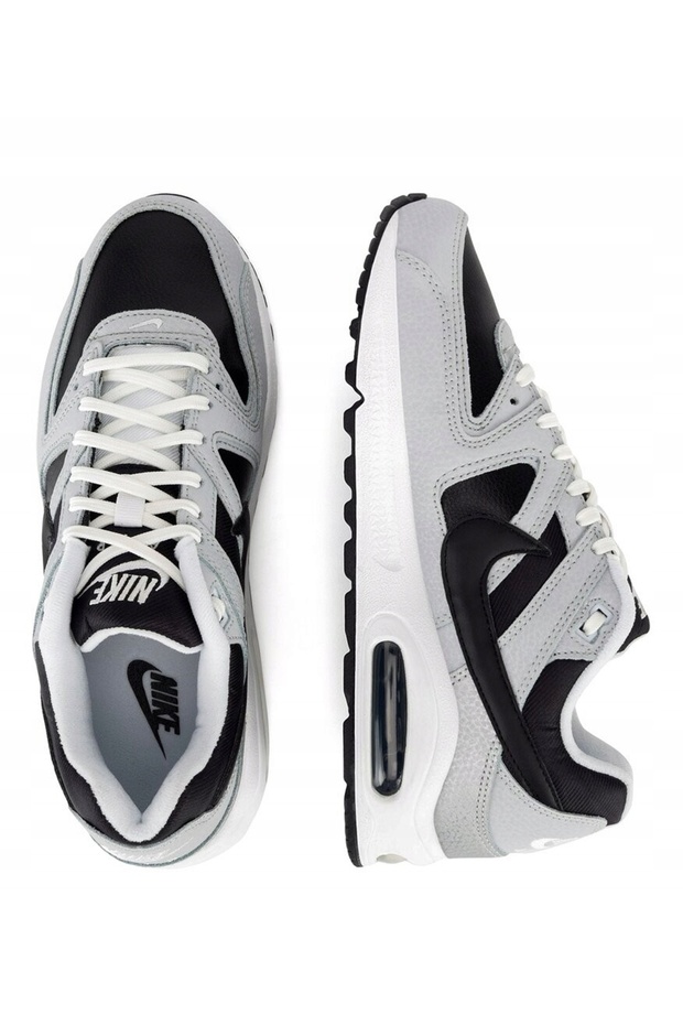 Air Max Command Premium Spormoon - 1