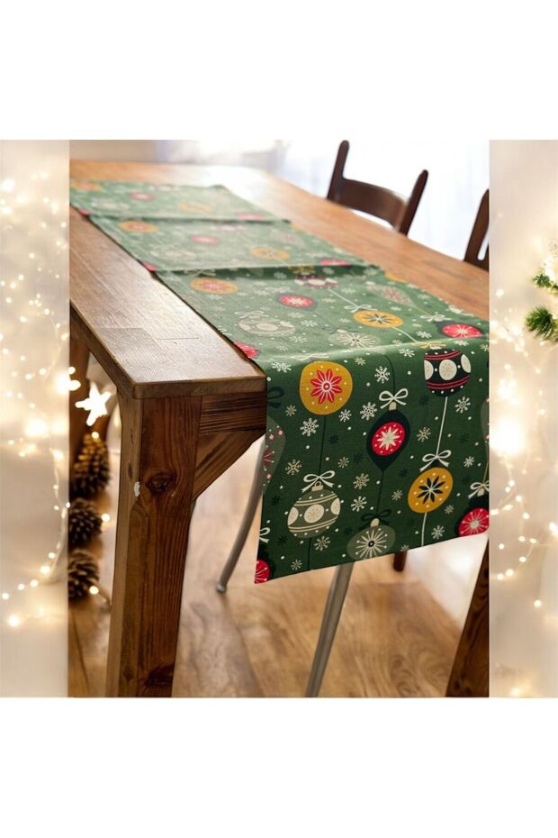 Runner ( Lüks Evim ) - 2