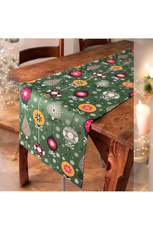 Runner ( Lüks Evim ) - 1