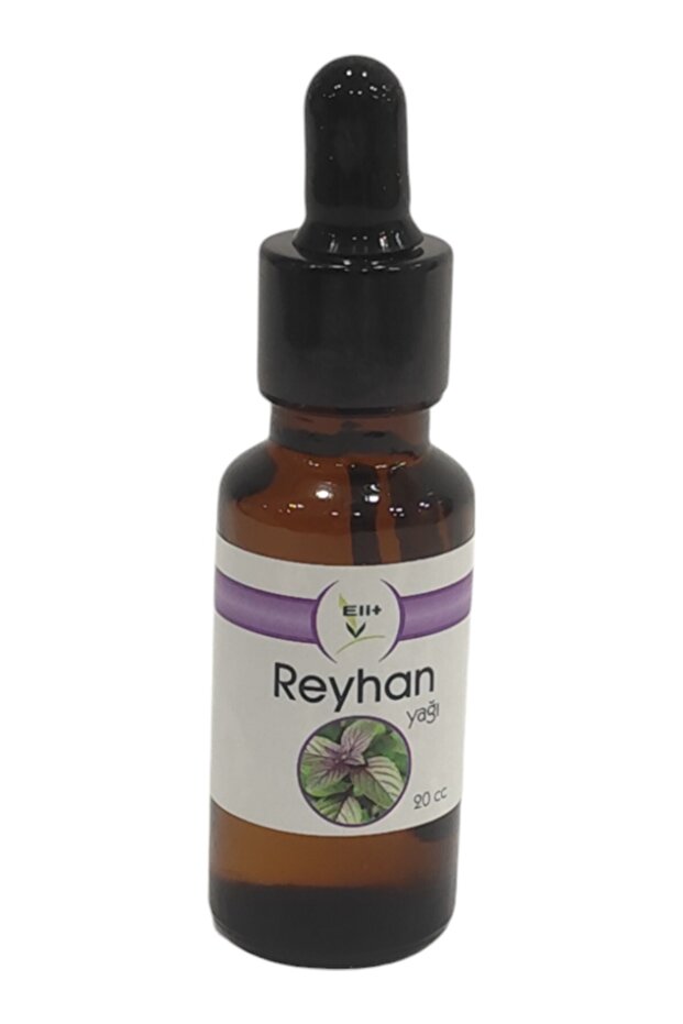 Reyhan Yağı - 2