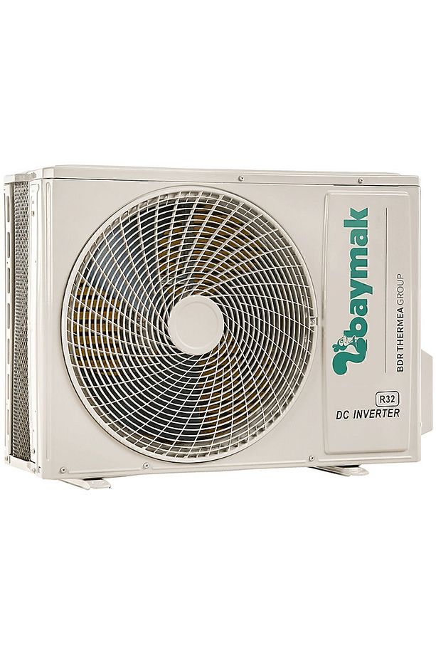 Elegant Plus UV 12 A++ (MD)-K 12000 BTU/h Inverter Duvar Tipi Klima - 5