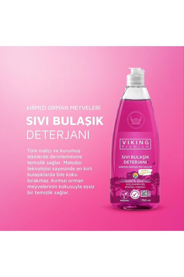 Premium 7'li Set + Magic Sünger - 3