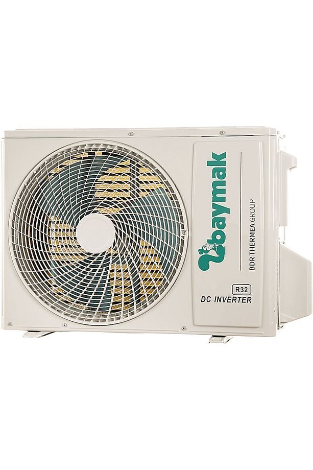 Elegant Plus UV 12 A++ (MD)-K 12000 BTU/h Inverter Duvar Tipi Klima - 6