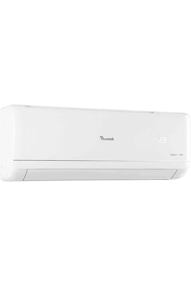Elegant Plus UV 12 A++ (MD)-K 12000 BTU/h Inverter Duvar Tipi Klima - 2