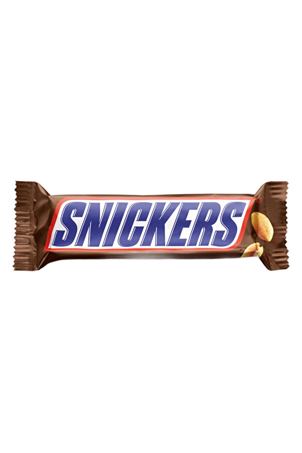 Klasik Bar Çikolata 50 Gr