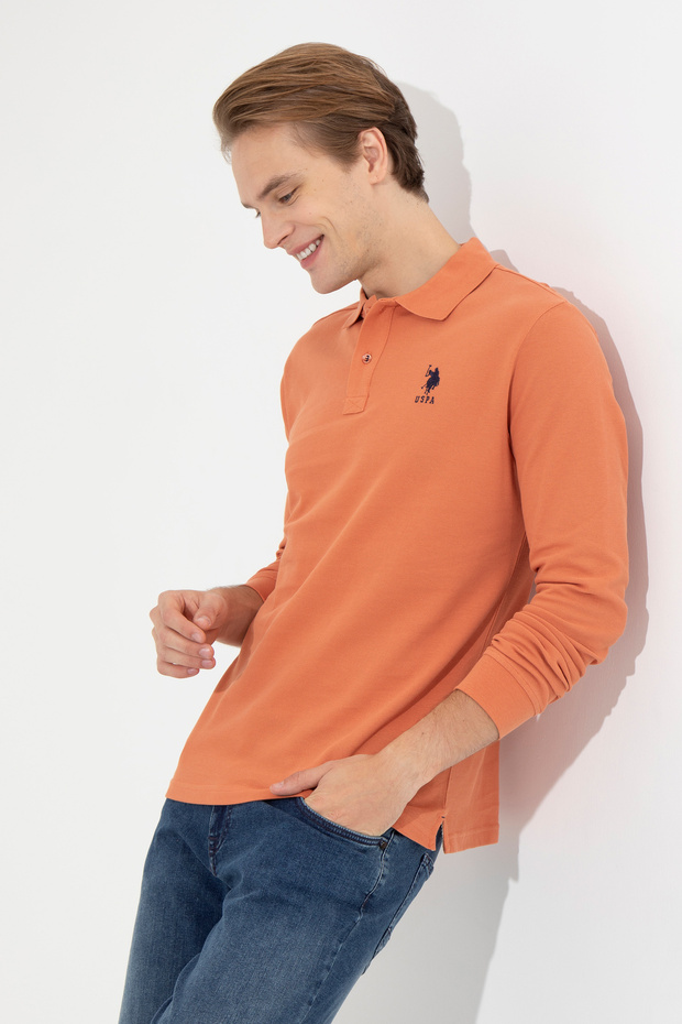 Men's Tile Basic Sweatshirt 50253133 -Vr031