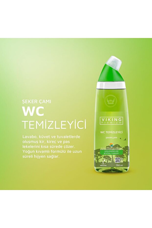 Premium 7'li Set + Magic Sünger - 6