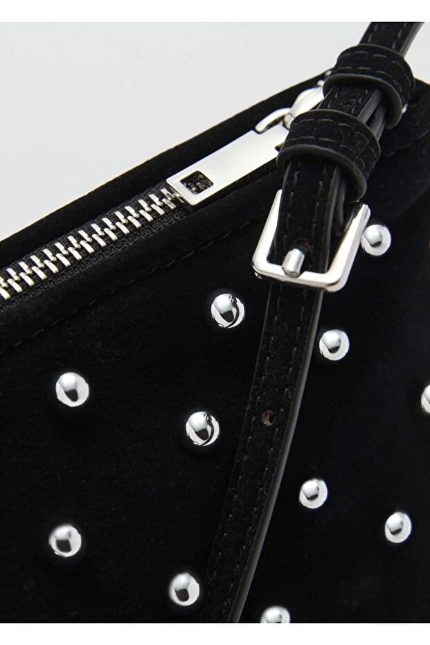 Decorative Stapled Bag - 4