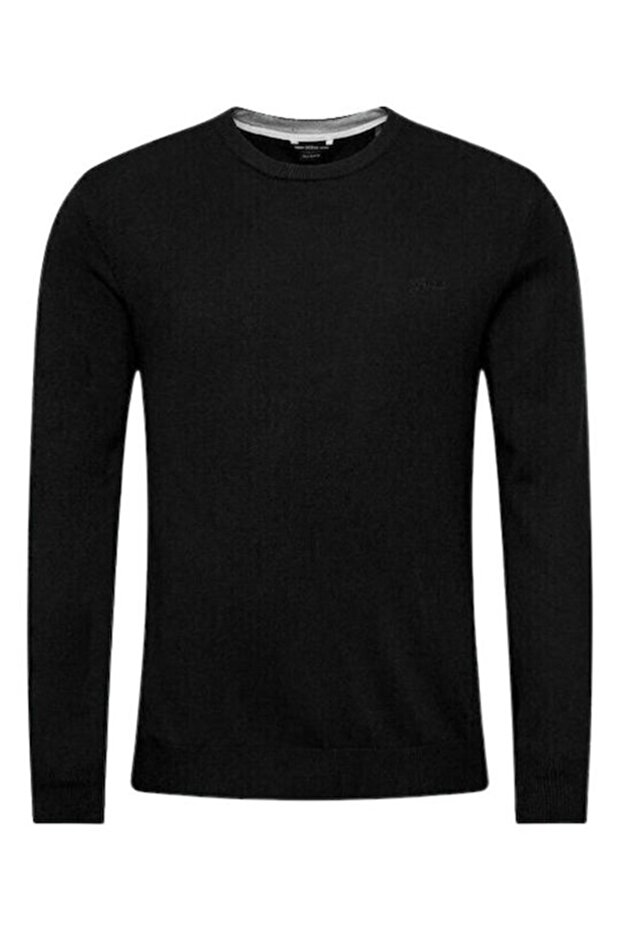 Italic Erkek Triko - 4