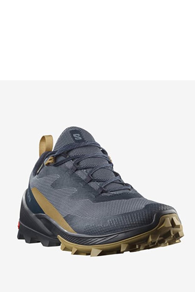 Cross Over 2 Gtx Gore-Tex® L47265000 Outdoor Erkek Spor Ayakkabı LACİVERT - 1