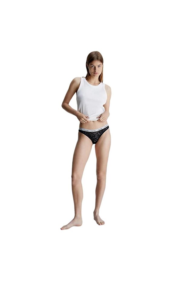 Külot Bikini 3pk - 5