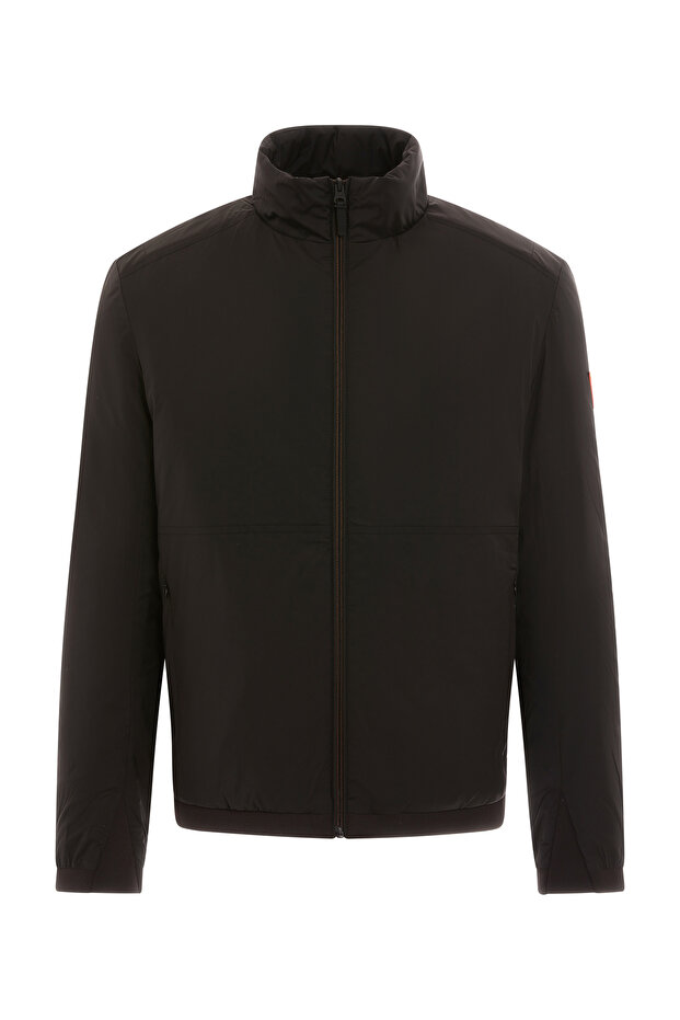 سترة يوجين النشطة للرجال - 7