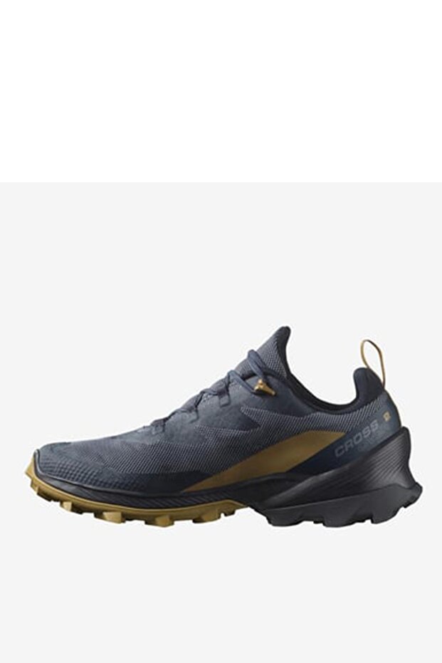 Cross Over 2 Gtx Gore-Tex® L47265000 Outdoor Erkek Spor Ayakkabı LACİVERT - 2