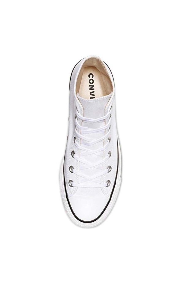 Sneaker Unisex OPTICAL WHITE - 2