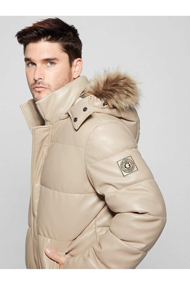 Stretch Erkek Mont - 5