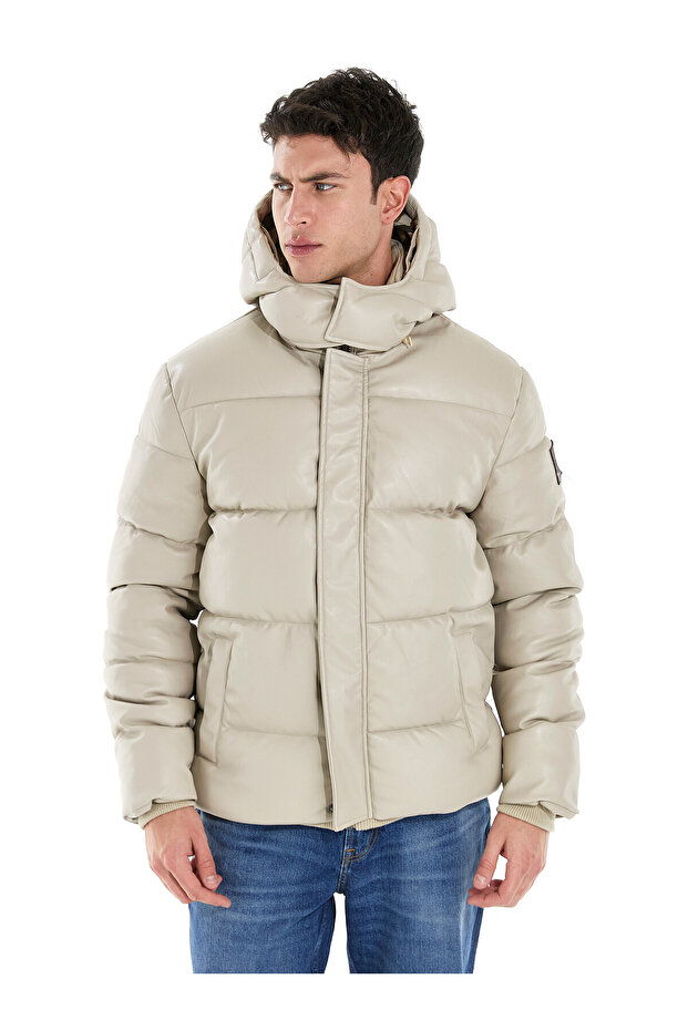 Stretch Erkek Mont - 1