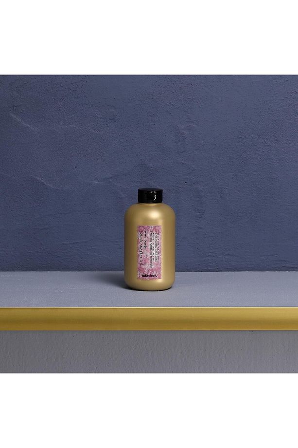 YAZ İÇİN This is a Curl Building: ParabenFree AntiFrizz Serum 250ml 30 TRUSTY 148 - 1