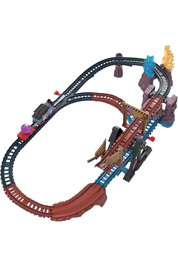 omx Kristal Mağra Seti Tren Hmc28 gextrx 976748 - 6