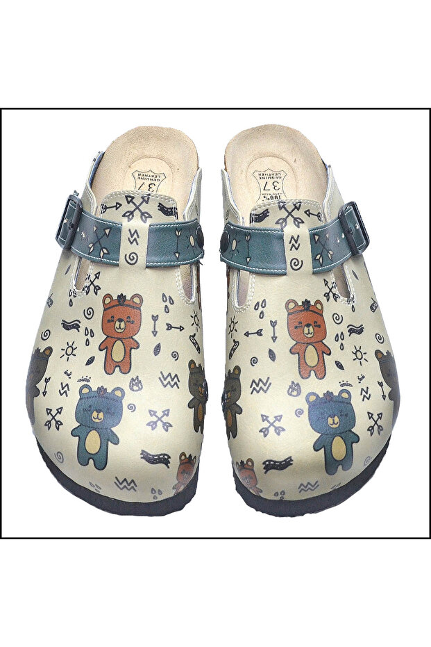 694 Slippers from the 600 Series
