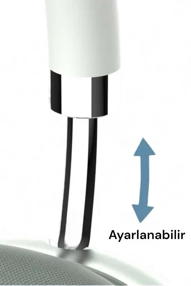 Kablosuz Bluetooth Kulaklık | iOS Android Uyumlu | Yüksek Ses Kalitesi | Mikrofonlu Stereo Kulaklık - 6