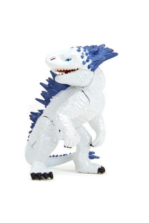 Çocuk Jada Godzilla 4'lü Figür - 4