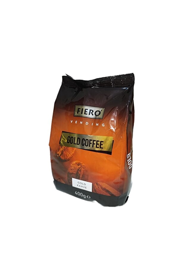 GOLD KAHVE 400 GR POŞET - 2