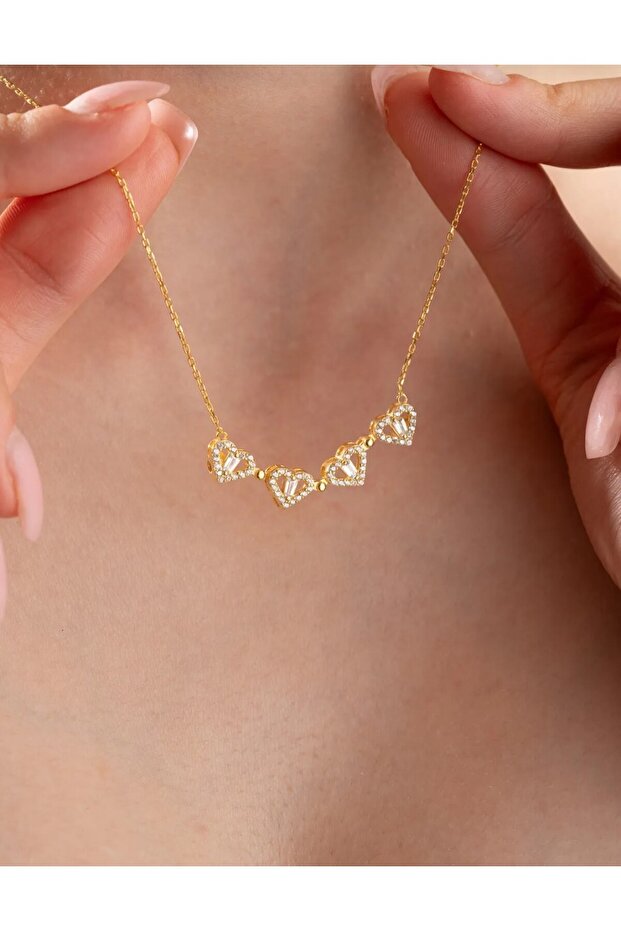 قلادة البرسيم المغناطيسية - 2