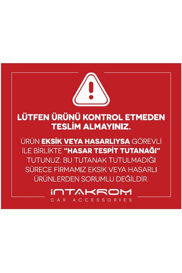 Renault Fluence Krom Iç Kapı Kolu Çerçevesi 4 Parça 2010 Ve Üzeri - 7