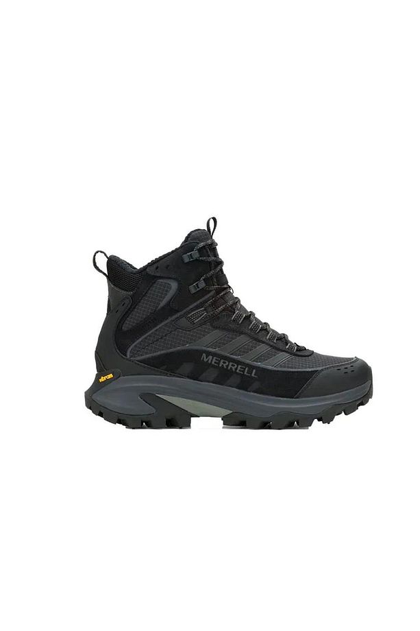 Moab Speed 2 Thermo Mid Waterproof Erkek Bot - 6