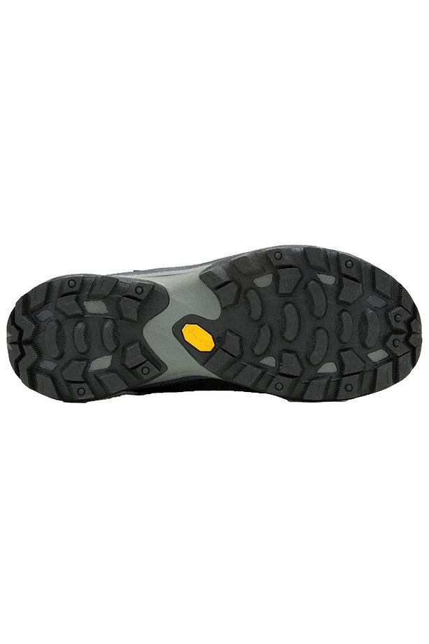 Moab Speed 2 Thermo Mid Waterproof Erkek Bot - 1