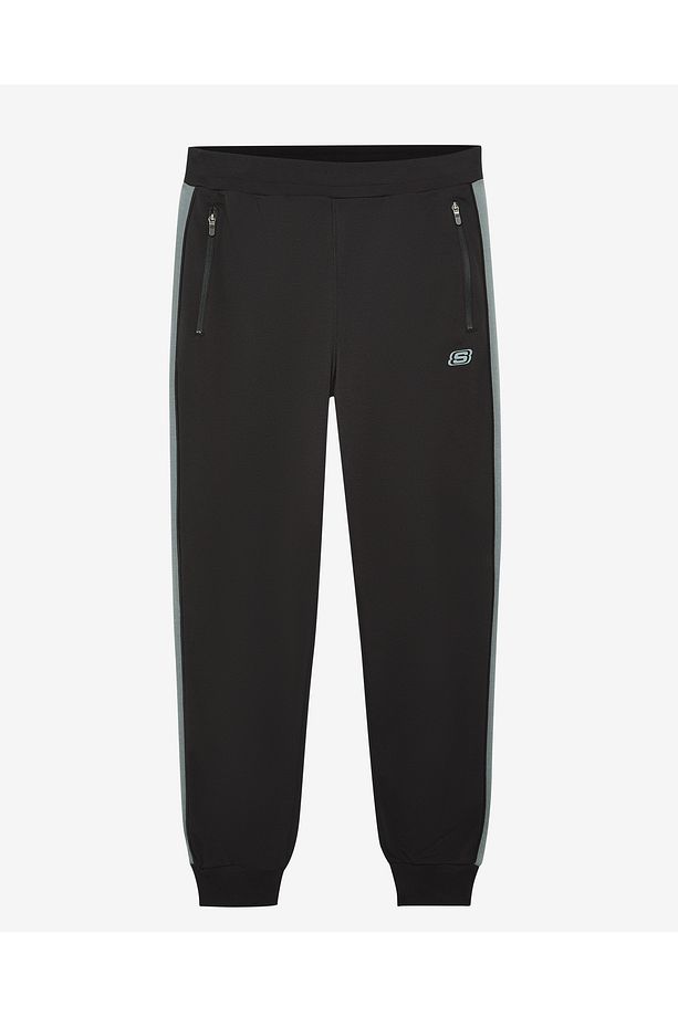 M Lw Fleece Jogger Sweatpant Erkek Siyah Eşofman Altı S242094-001 - 3