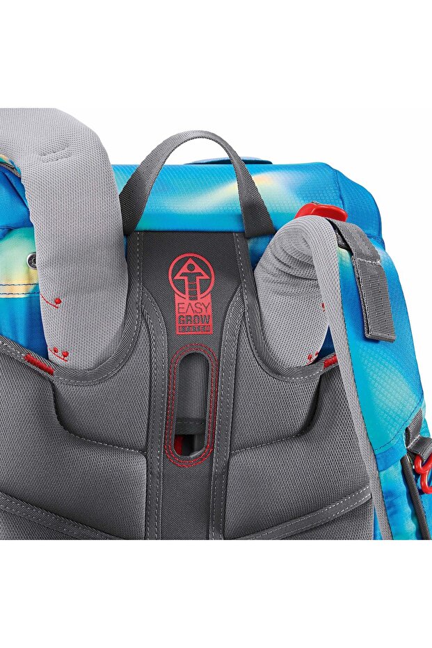 Cloud Flash Schulranzen-Set 5-teilig - 4