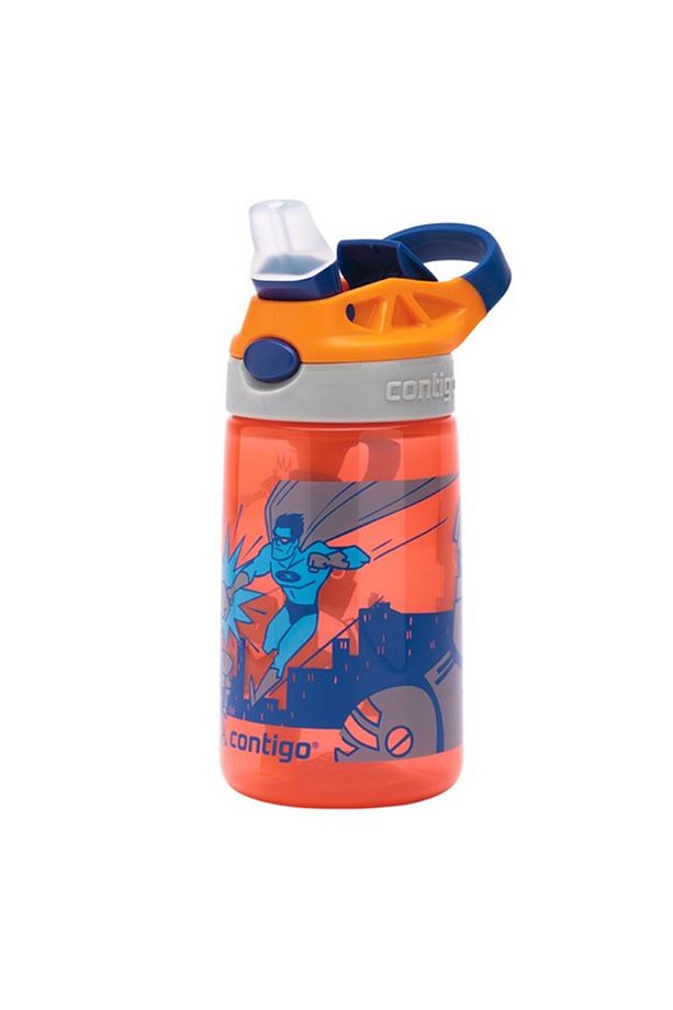 Matara Gizmo Flip 420 ml Süper Kahraman 1000 0745 - 6