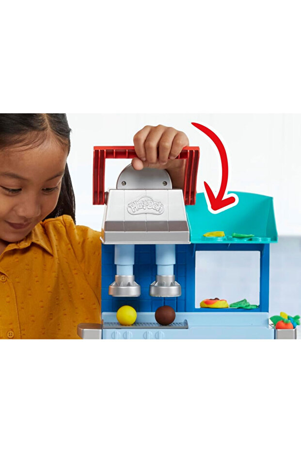 مجموعة لعب للمطاعم - 3