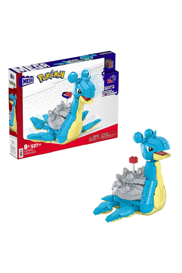 MEGA Lapras HKT26 - 1