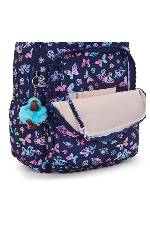 Seoul Lap Okul Çantası Butterfly Fun Kı5816f5k - 3