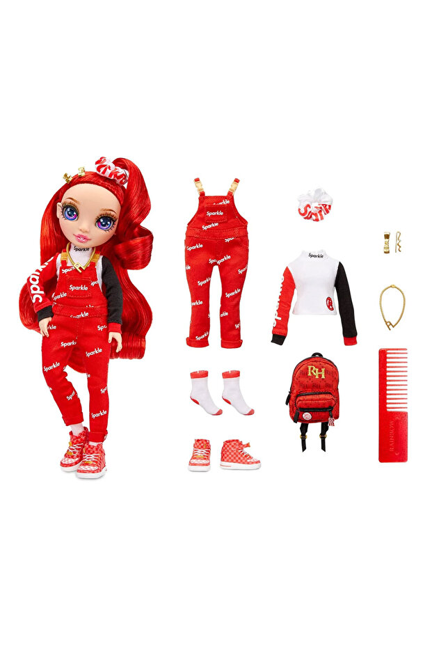 High Jr. High S1-ruby Anderson 579953 - 5