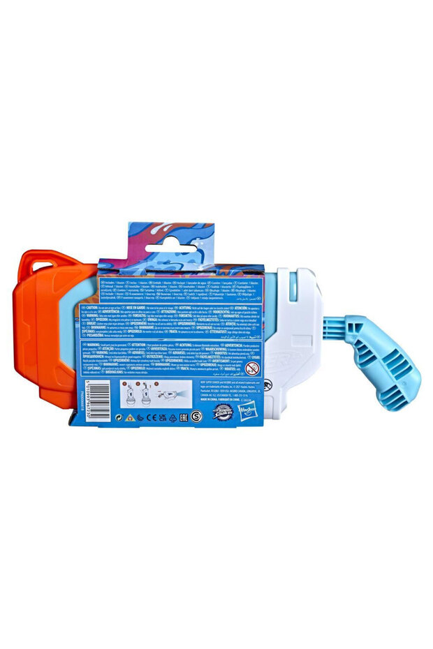Super Soaker Torrent F3889 - 2