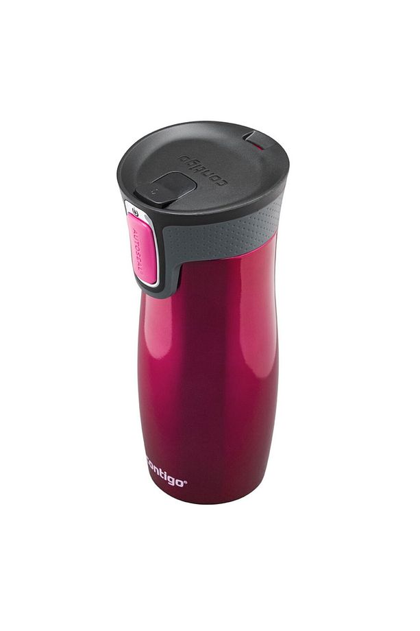 West Loop Rapberry Matara 470 ml 2095831 - 3