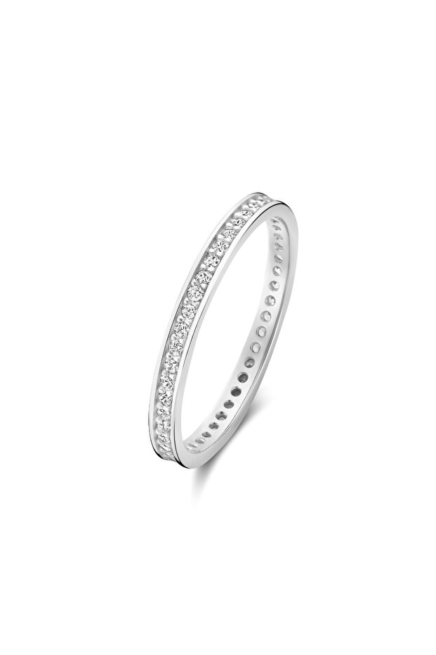Saint Germain 14 Karat Ring, Stacking ring 60 - 1