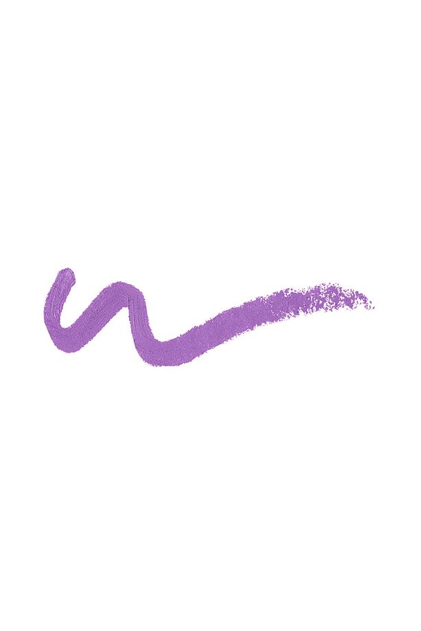 GÖZ MAKYAJI - Smart Colour Eyepencil - 07 Matte Violet - 2