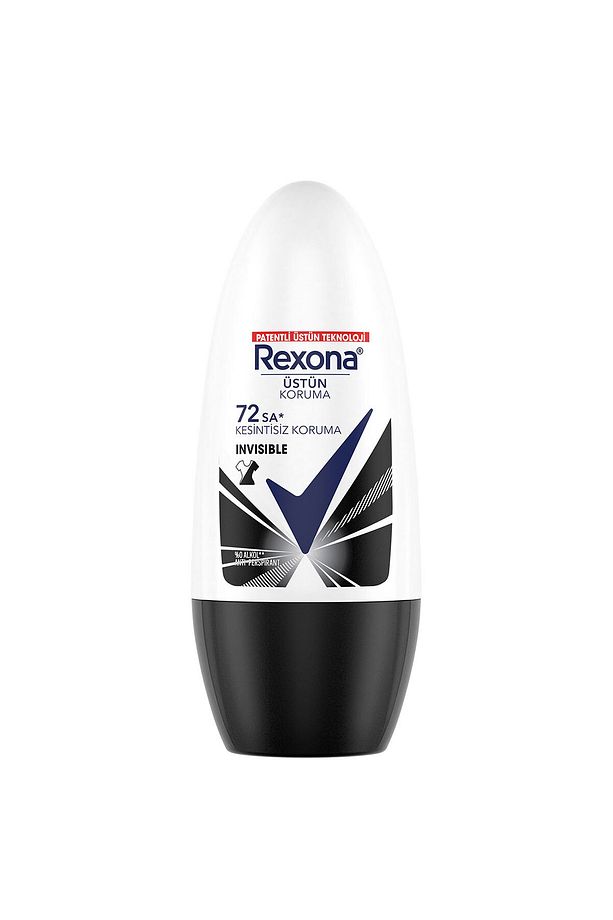 Üstün Koruma Kadın Roll On Deodorant Invisible 50 ml - 3