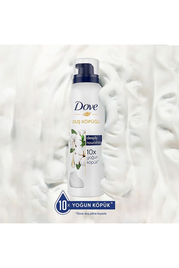 Köpük Duş Jeli Argan Yağı 200 Mlx1 Duş Köpüğü Deeply Nourishing Formül 200 ml X1 - 6