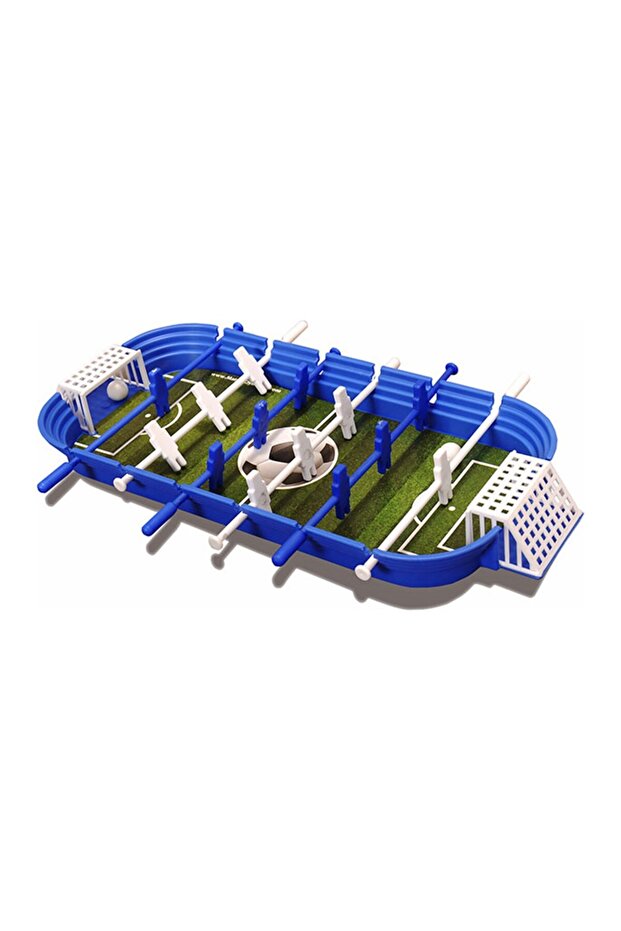 Mini Masa Maçı - 2