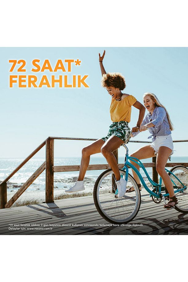 Vitamin Bright Kadın Roll On Deodorant Sakura Radiance 45 ml - 7